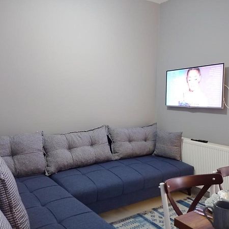Cute Home In Historical Area 3B Истанбул Екстериор снимка