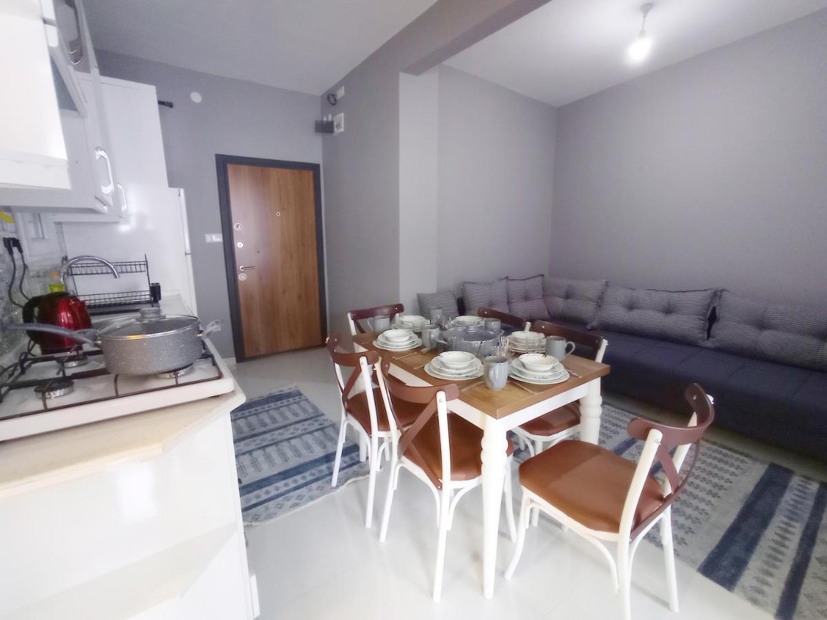 Cute Home In Historical Area 3B Истанбул Екстериор снимка