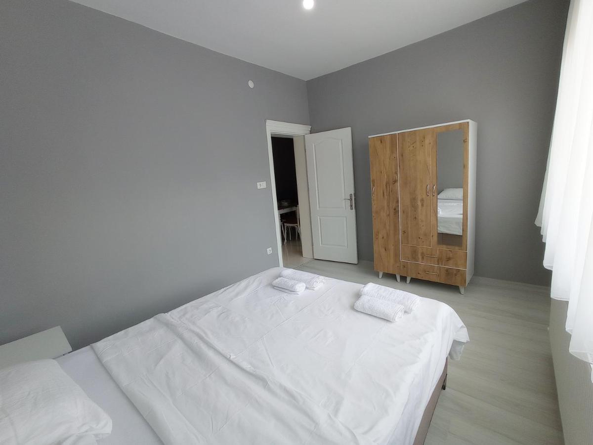 Cute Home In Historical Area 3B Истанбул Екстериор снимка