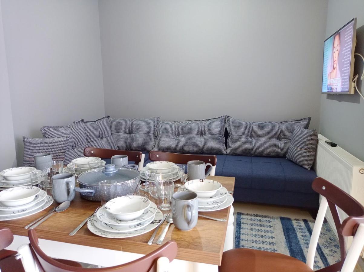 Cute Home In Historical Area 3B Истанбул Екстериор снимка