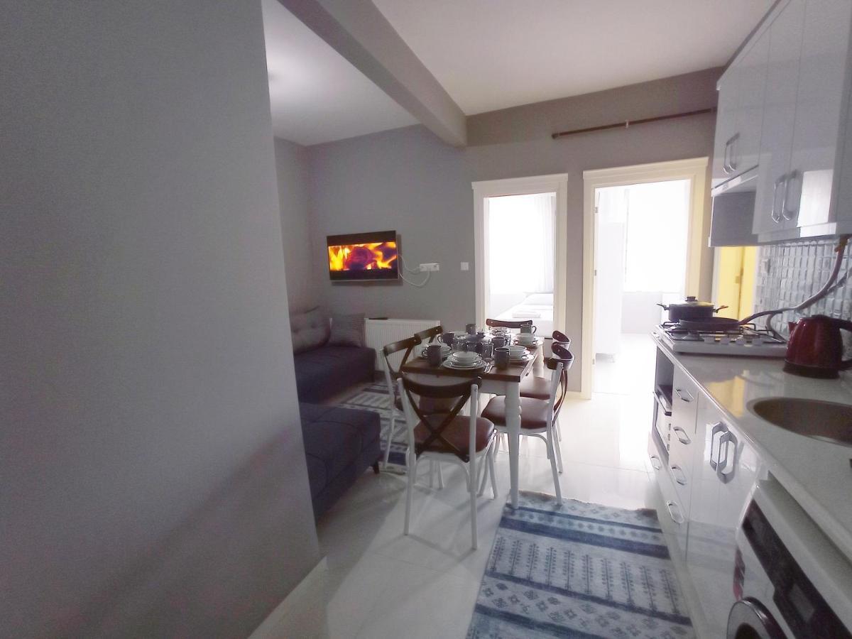 Cute Home In Historical Area 3B Истанбул Екстериор снимка