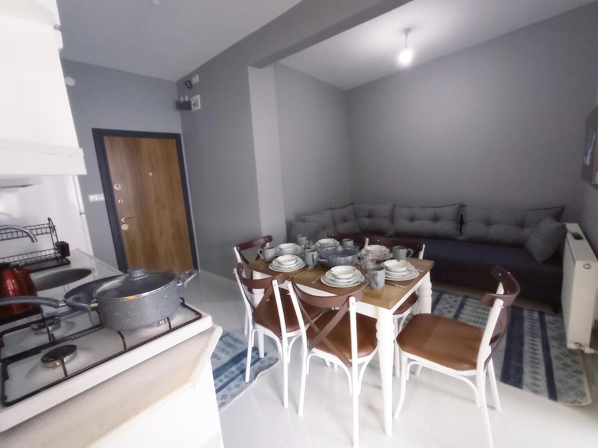 Cute Home In Historical Area 3B Истанбул Екстериор снимка