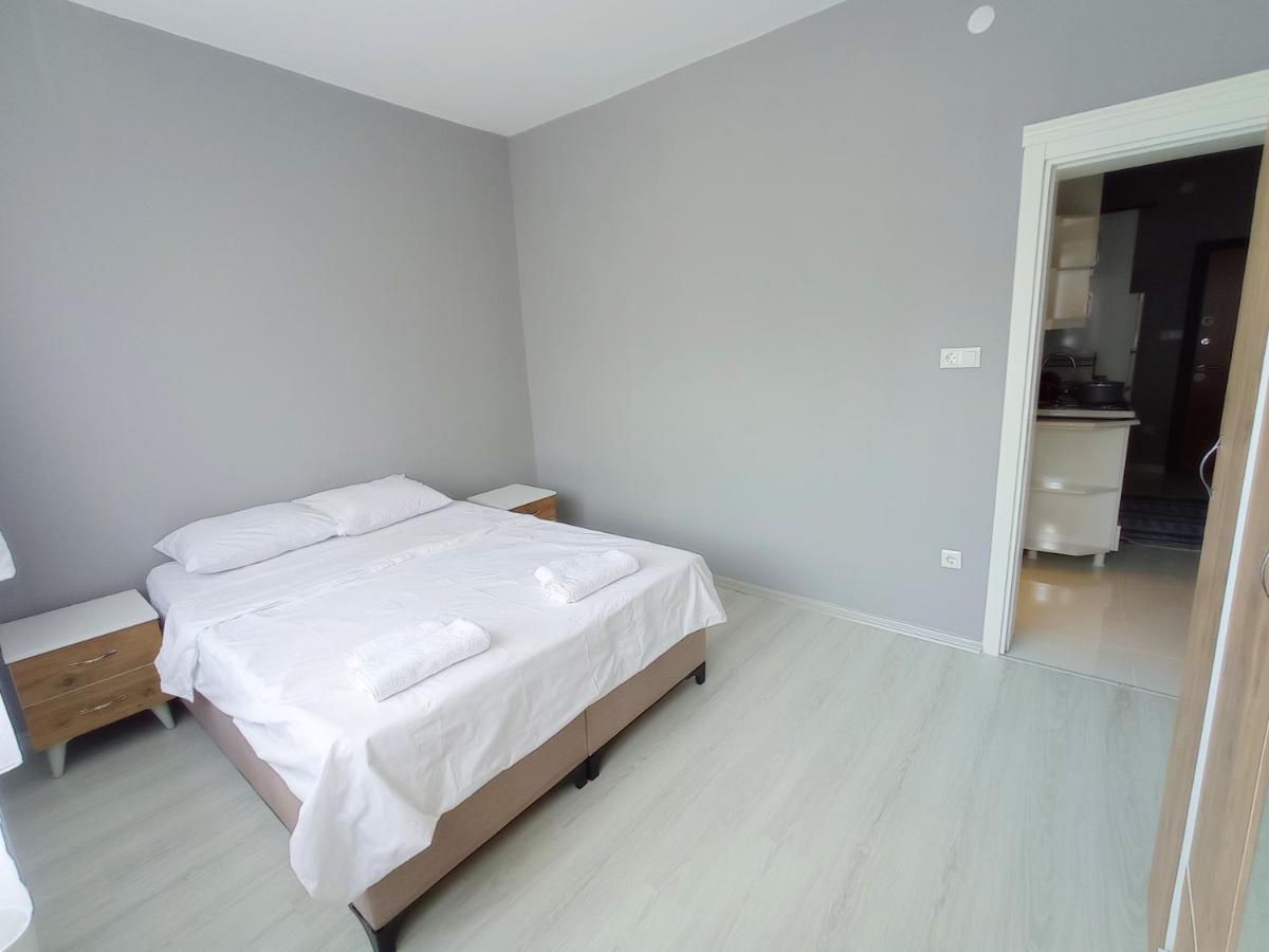 Cute Home In Historical Area 3B Истанбул Екстериор снимка