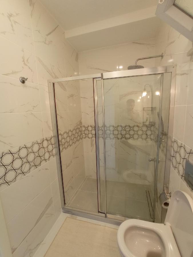Cute Home In Historical Area 3B Истанбул Екстериор снимка