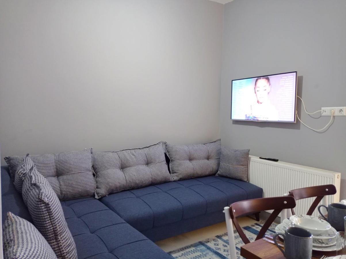 Cute Home In Historical Area 3B Истанбул Екстериор снимка