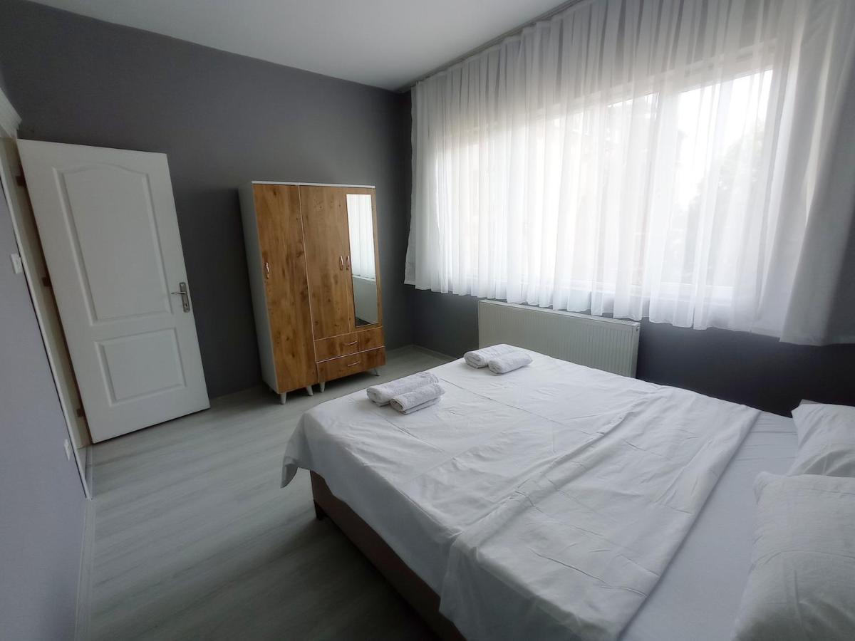 Cute Home In Historical Area 3B Истанбул Екстериор снимка