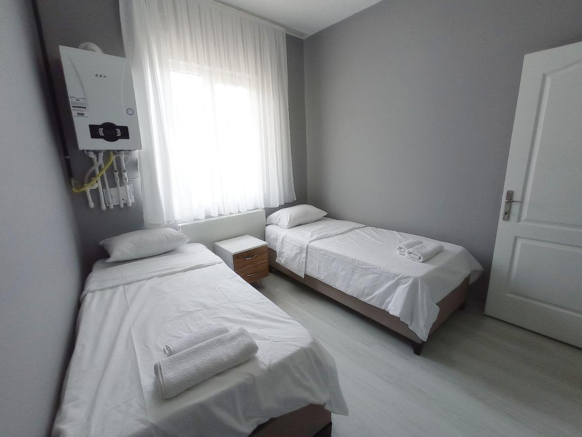 Cute Home In Historical Area 3B Истанбул Екстериор снимка