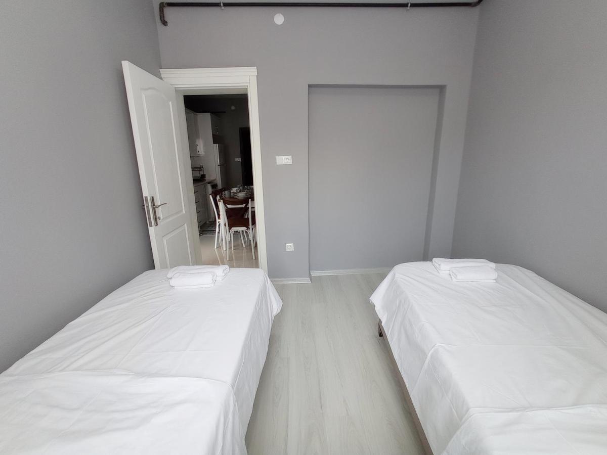 Cute Home In Historical Area 3B Истанбул Екстериор снимка