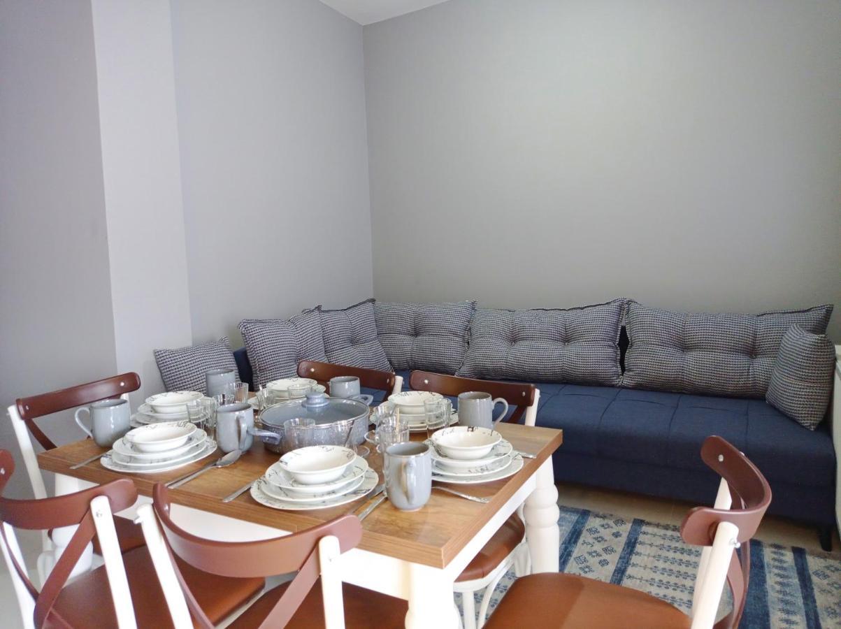 Cute Home In Historical Area 3B Истанбул Екстериор снимка