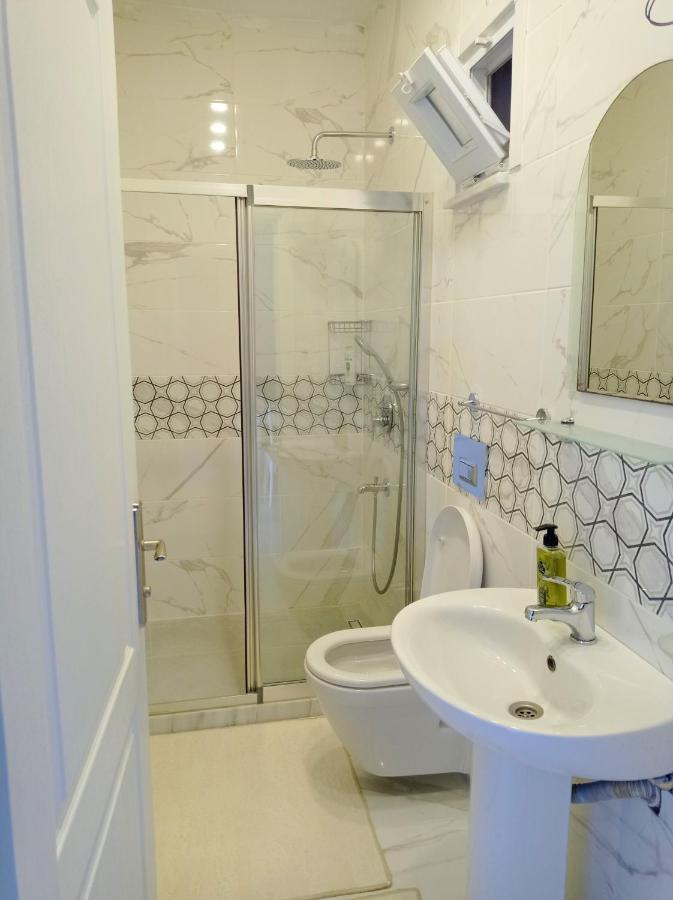 Cute Home In Historical Area 3B Истанбул Екстериор снимка