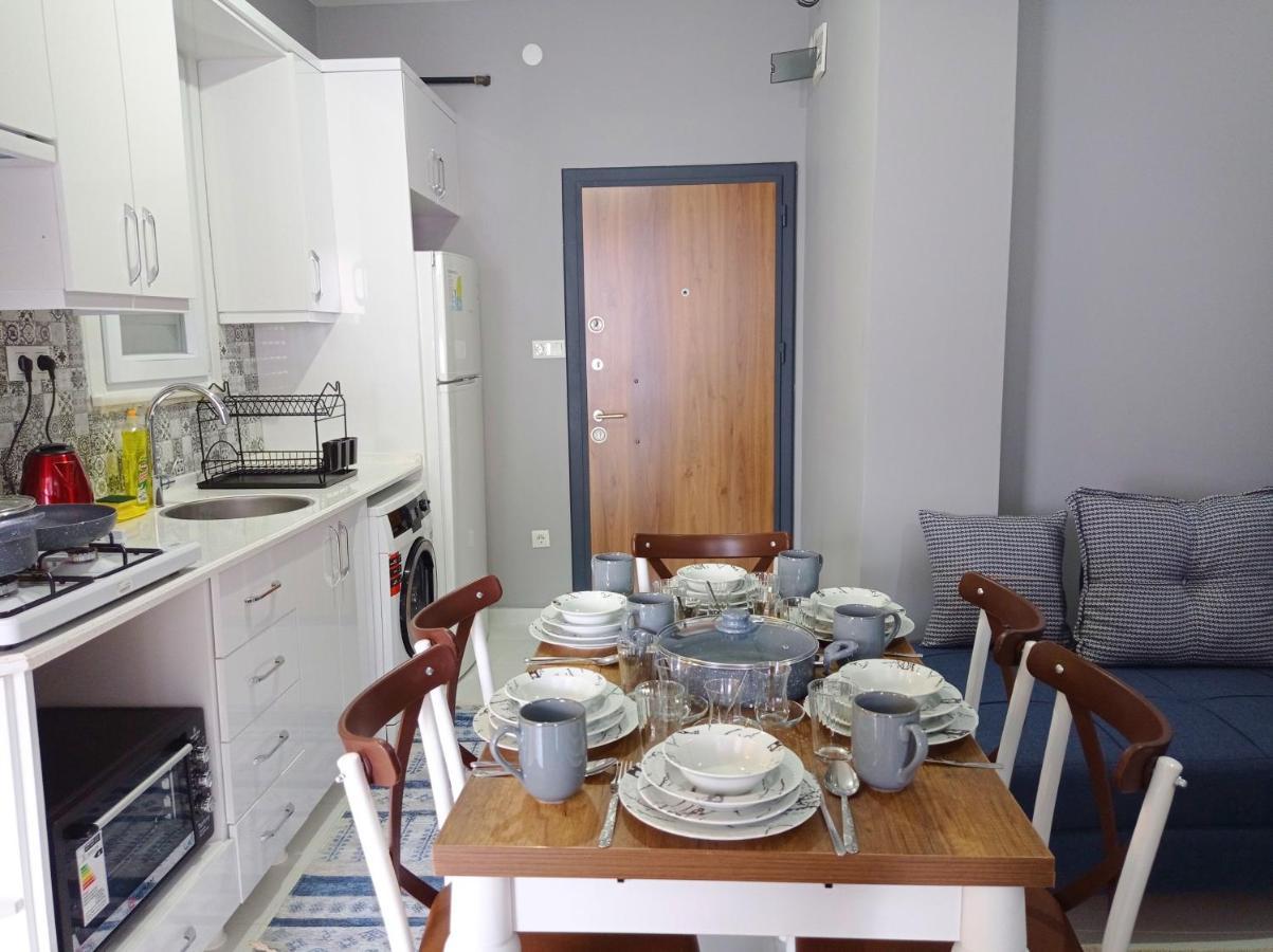 Cute Home In Historical Area 3B Истанбул Екстериор снимка